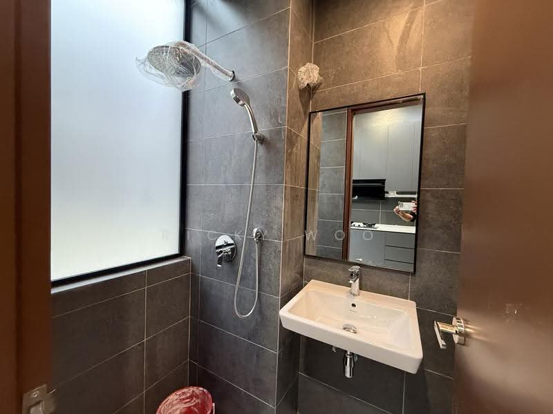 Rumah Teres 2-Tingkat untuk Disewa di Puteri Harbour (Iskandar Puteri (Nusajaya)) - Ricky Woo - Bathroom - PropertyGuru.com.my