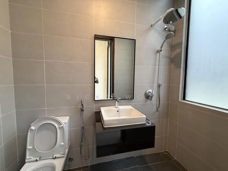 Rumah Teres 2-Tingkat untuk Disewa di Puteri Harbour (Iskandar Puteri (Nusajaya)) - Ricky Woo - Bathroom - PropertyGuru.com.my
