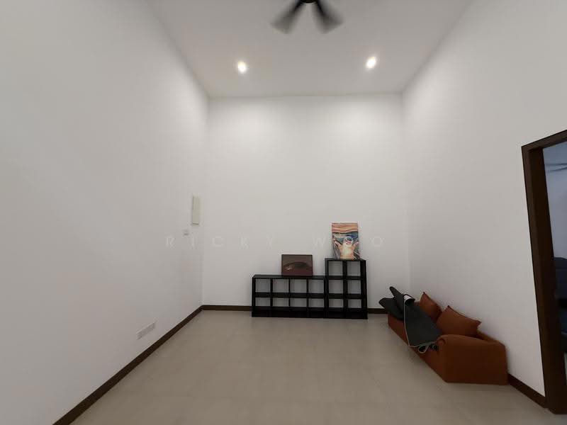Rumah Teres 2-Tingkat untuk Disewa di Puteri Harbour (Iskandar Puteri (Nusajaya)) - Ricky Woo - Living Room - PropertyGuru.com.my