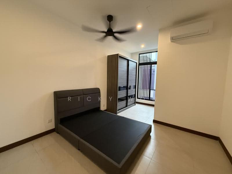 Rumah Teres 2-Tingkat untuk Disewa di Puteri Harbour (Iskandar Puteri (Nusajaya)) - Ricky Woo - Bedroom - PropertyGuru.com.my