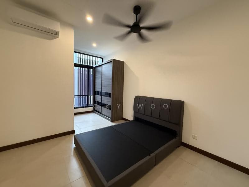 Rumah Teres 2-Tingkat untuk Disewa di Puteri Harbour (Iskandar Puteri (Nusajaya)) - Ricky Woo - Bedroom - PropertyGuru.com.my