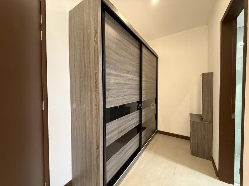 Rumah Teres 2-Tingkat untuk Disewa di Puteri Harbour (Iskandar Puteri (Nusajaya)) - Ricky Woo - Interior - PropertyGuru.com.my