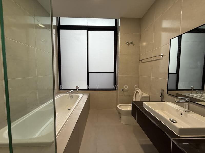 Rumah Teres 2-Tingkat untuk Disewa di Puteri Harbour (Iskandar Puteri (Nusajaya)) - Ricky Woo - Bathroom - PropertyGuru.com.my