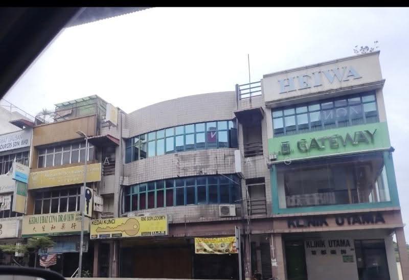 Kedai untuk Disewa di Metro Prima (Kepong) - Albert Tang - PropertyGuru.com.my
