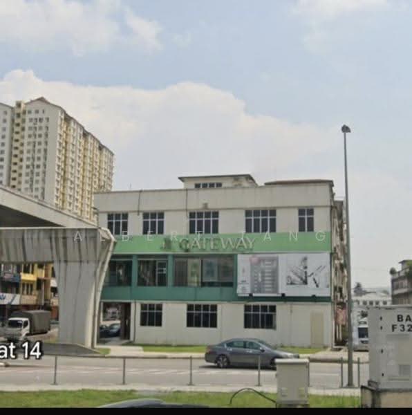 Kedai untuk Disewa di Metro Prima (Kepong) - Albert Tang - PropertyGuru.com.my