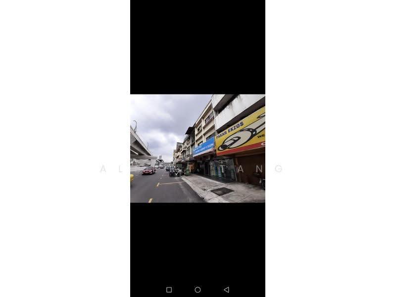 Kedai untuk Disewa di Metro Prima (Kepong) - Albert Tang - PropertyGuru.com.my