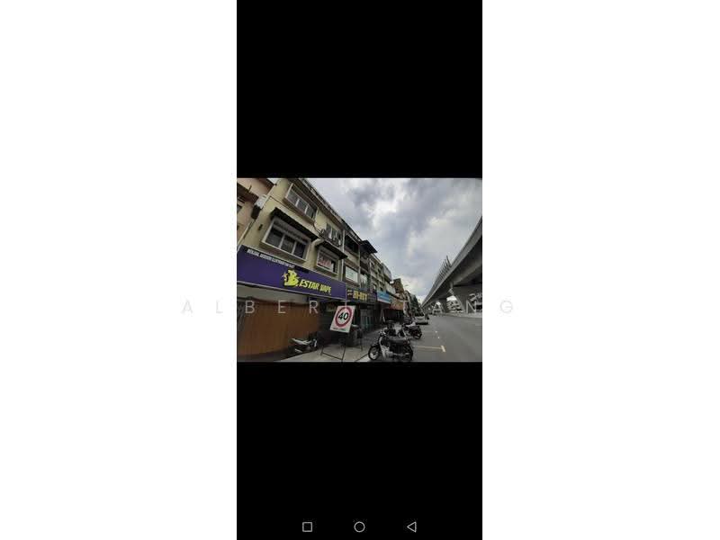 Kedai untuk Disewa di Metro Prima (Kepong) - Albert Tang - PropertyGuru.com.my