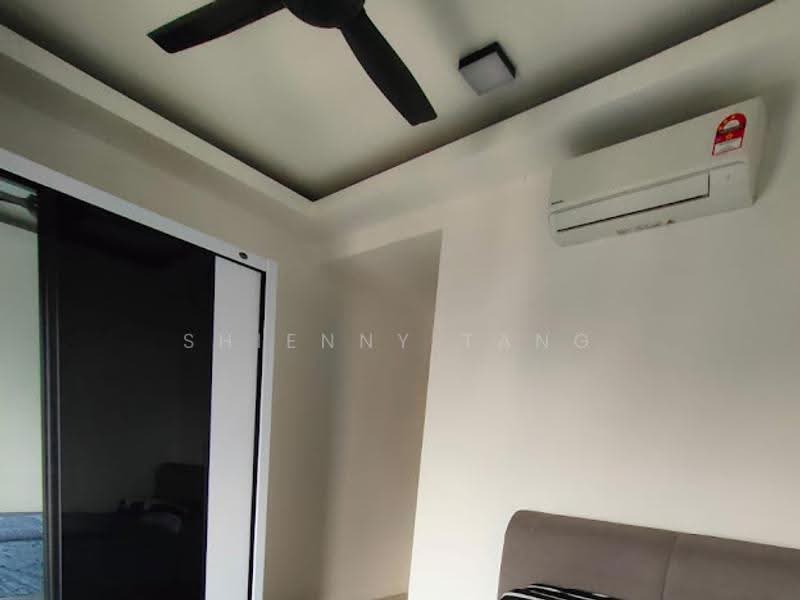 Kediaman Servis untuk Disewa di Sky Meridien - Shienny Tang - Interior - PropertyGuru.com.my