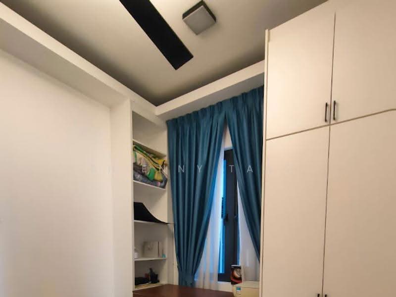 Kediaman Servis untuk Disewa di Sky Meridien - Shienny Tang - Interior - PropertyGuru.com.my