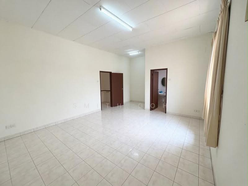 2-storey Terraced House for Sale in Bandar Putra Kulai (Kulai) - Smith Goh - Interior - PropertyGuru.com.my