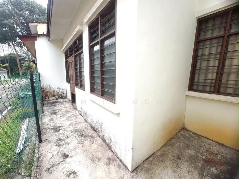 2-storey Terraced House for Sale in Bandar Putra Kulai (Kulai) - Smith Goh - PropertyGuru.com.my