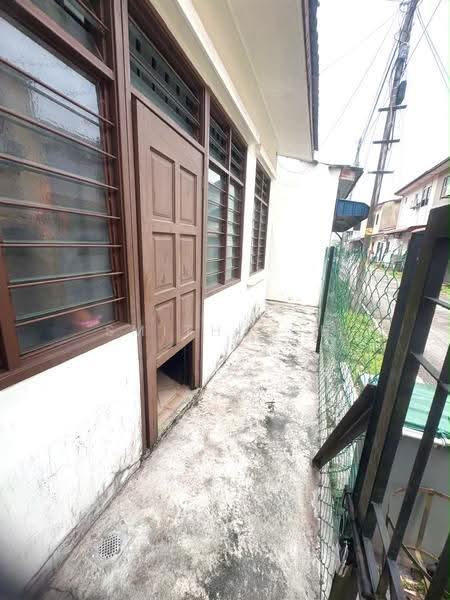 2-storey Terraced House for Sale in Bandar Putra Kulai (Kulai) - Smith Goh - PropertyGuru.com.my