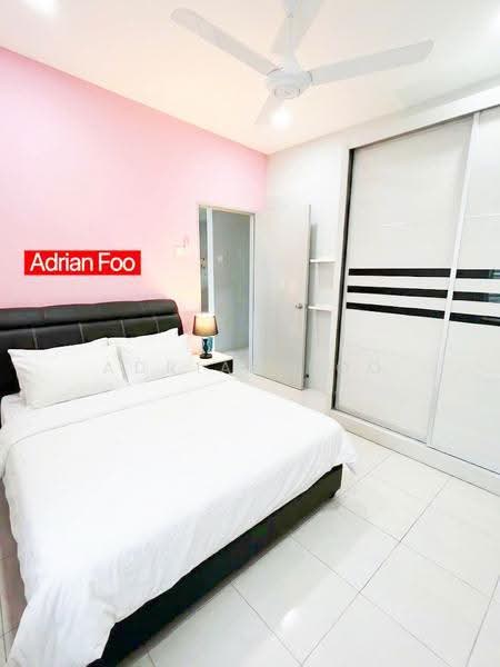 Condominium for Rent at Mahsuri Square - Adrian Foo - Bedroom - PropertyGuru.com.my