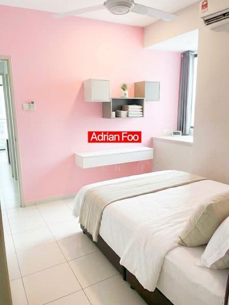 Condominium for Rent at Mahsuri Square - Adrian Foo - Bedroom - PropertyGuru.com.my