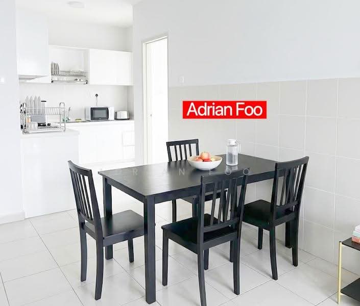 Condominium for Rent at Mahsuri Square - Adrian Foo - PropertyGuru.com.my