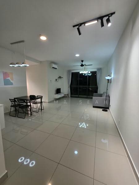 Kondominium untuk Disewa di Parkhill Residence - Obama Seah - PropertyGuru.com.my