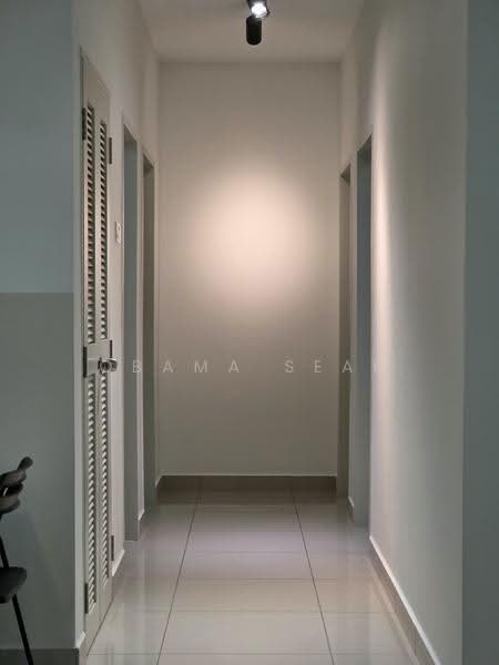 Kondominium untuk Disewa di Parkhill Residence - Obama Seah - PropertyGuru.com.my