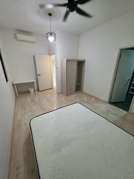 Kondominium untuk Disewa di Parkhill Residence - Obama Seah - PropertyGuru.com.my