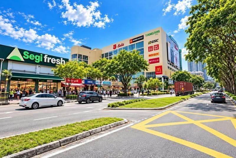 Factory for Rent in Cheras (Kuala Lumpur) - Key Ling - PropertyGuru.com.my