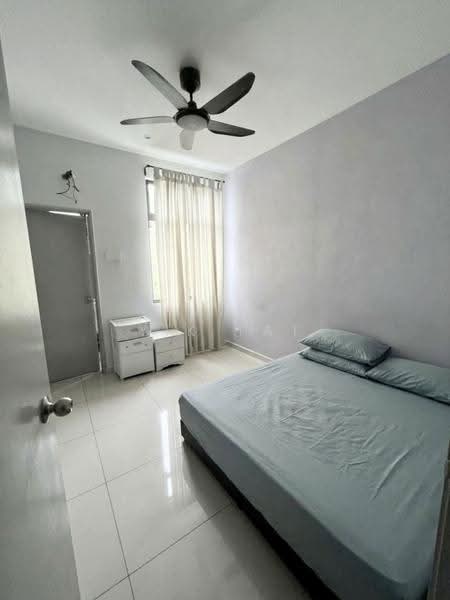 2-storey Terraced House for Sale in Taman Sutera Utama (Skudai) - Yik Tat - Bedroom - PropertyGuru.com.my
