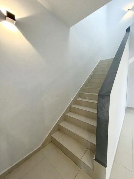 2-storey Terraced House for Sale in Taman Sutera Utama (Skudai) - Yik Tat - Interior - PropertyGuru.com.my