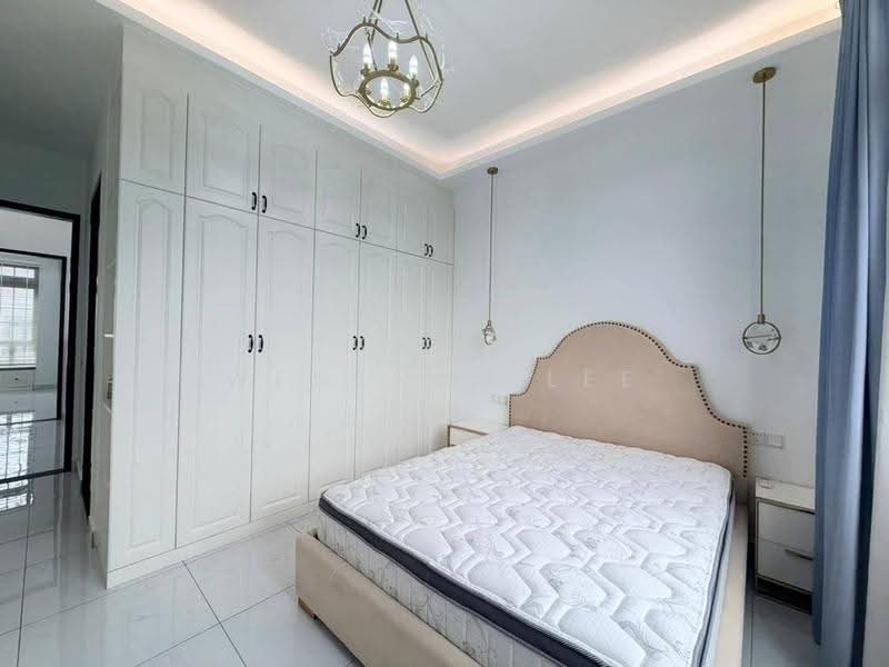 Rumah Teres 2.5-Tingkat untuk Disewa di Eco Botanic (Iskandar Puteri (Nusajaya)) - Wenting Lee - Bedroom - PropertyGuru.com.my