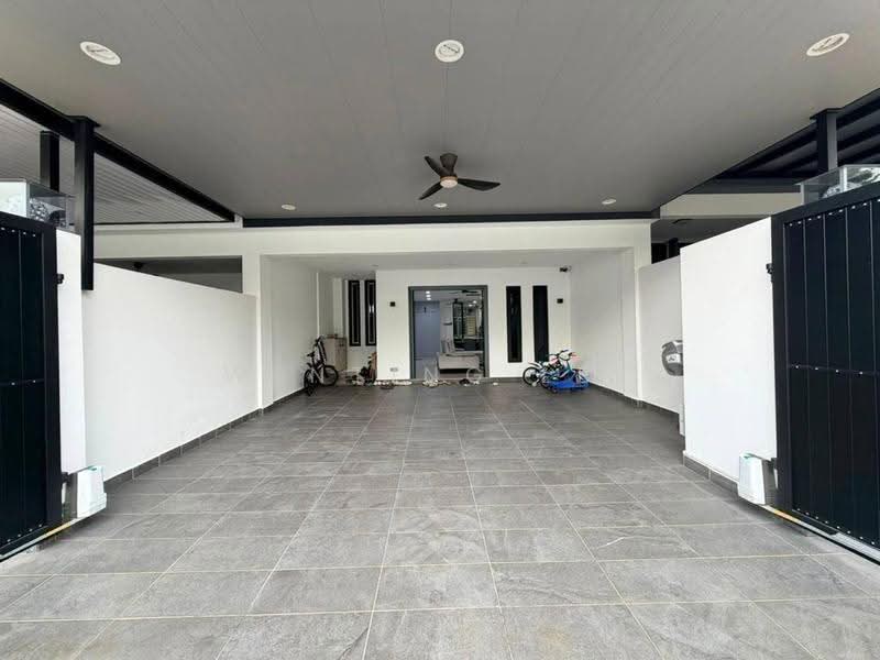 Rumah Teres 2-Tingkat untuk Dijual di Mutiara Rini (Skudai) - Wenting Lee - PropertyGuru.com.my