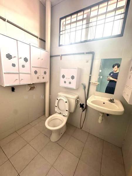 2-storey Terraced House for Sale in Taman Desa Tebrau (Tebrau) - Wenting Lee - Bathroom - PropertyGuru.com.my
