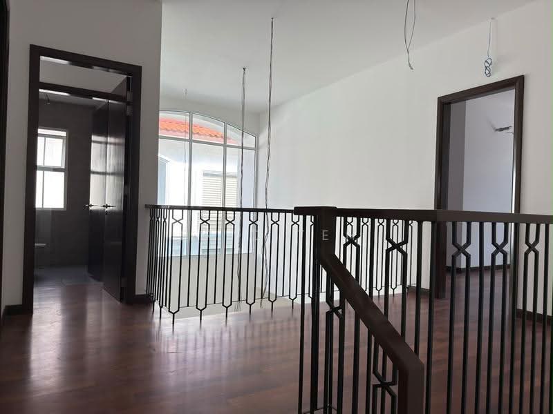 Rumah Berkembar untuk Dijual di Setia Eco Park (Setia Alam) - Eric Teh - Interior - PropertyGuru.com.my