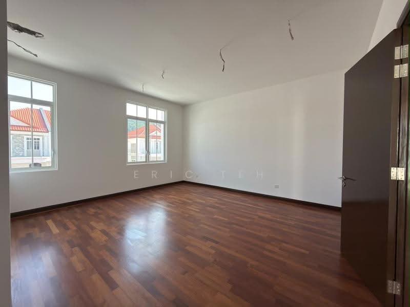 Rumah Berkembar untuk Dijual di Setia Eco Park (Setia Alam) - Eric Teh - Interior - PropertyGuru.com.my