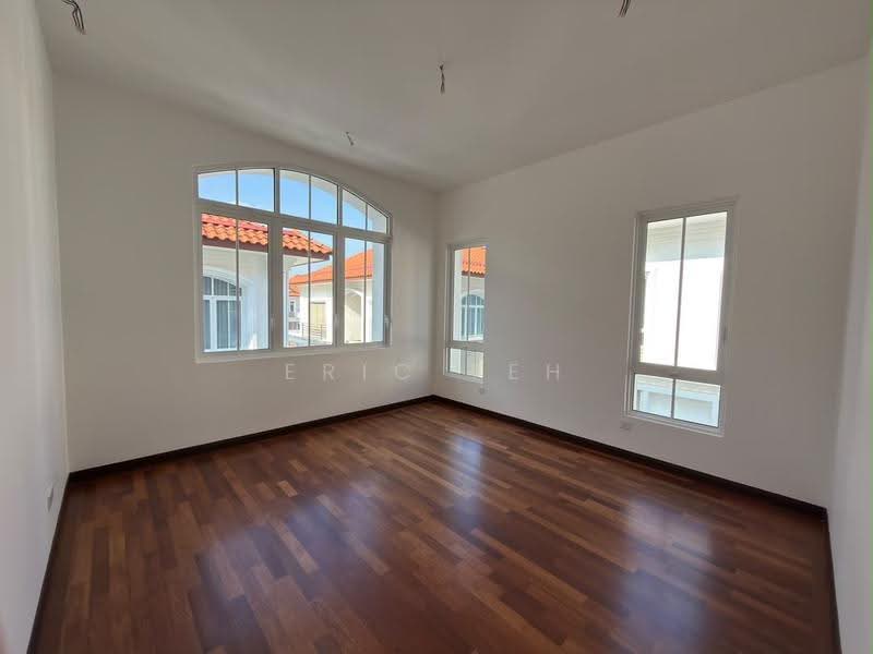 Rumah Berkembar untuk Dijual di Setia Eco Park (Setia Alam) - Eric Teh - Interior - PropertyGuru.com.my