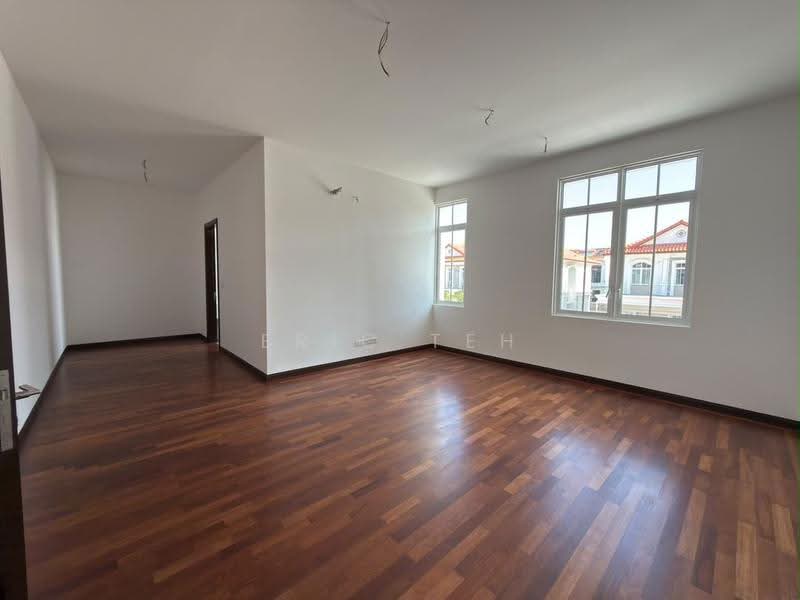 Rumah Berkembar untuk Dijual di Setia Eco Park (Setia Alam) - Eric Teh - Interior - PropertyGuru.com.my