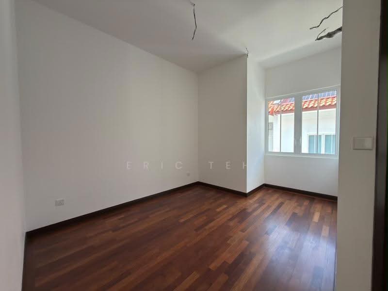 Rumah Berkembar untuk Dijual di Setia Eco Park (Setia Alam) - Eric Teh - Interior - PropertyGuru.com.my