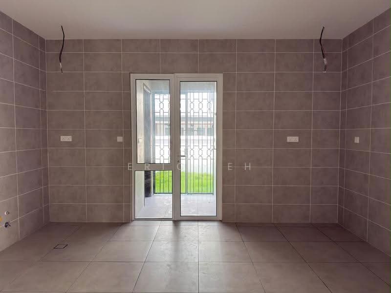 Rumah Berkembar untuk Dijual di Setia Eco Park (Setia Alam) - Eric Teh - Interior - PropertyGuru.com.my