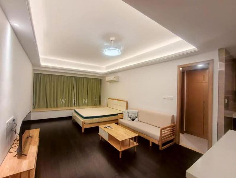 Condominium for Sale at R&F Princess Cove Phase 2-Seine Region - Wenting Lee - Bedroom - PropertyGuru.com.my