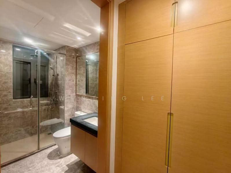 Condominium for Sale at R&F Princess Cove Phase 2-Seine Region - Wenting Lee - Bathroom - PropertyGuru.com.my