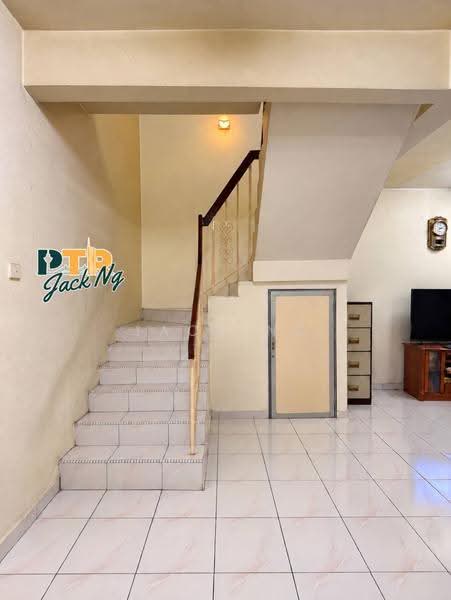 2-storey Terraced House for Sale in Taman Samagagah (Permatang Pauh) - Jack Ng - Interior - PropertyGuru.com.my