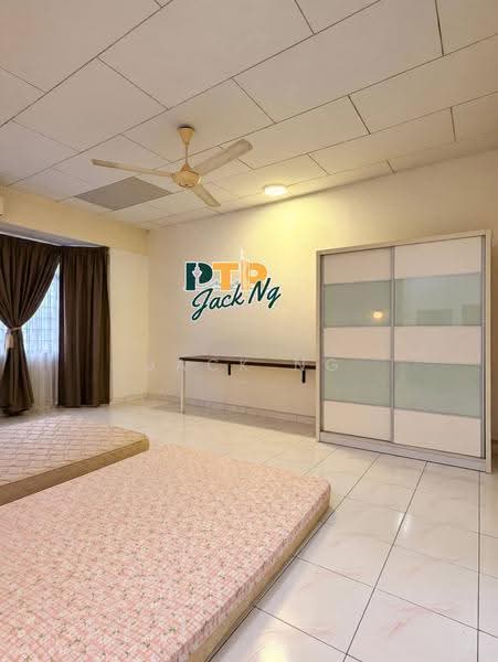 2-storey Terraced House for Sale in Taman Samagagah (Permatang Pauh) - Jack Ng - Bedroom - PropertyGuru.com.my