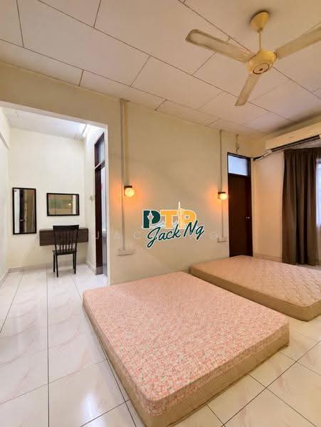 2-storey Terraced House for Sale in Taman Samagagah (Permatang Pauh) - Jack Ng - Bedroom - PropertyGuru.com.my