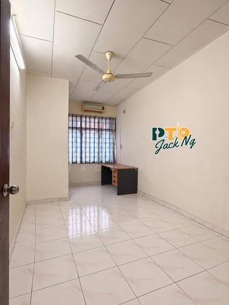 2-storey Terraced House for Sale in Taman Samagagah (Permatang Pauh) - Jack Ng - Study - PropertyGuru.com.my