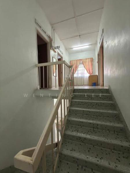 Semi-Detached House for Sale in Johor Bahru (Johor) - Wenting Lee - Corridor - PropertyGuru.com.my