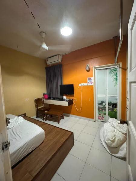 Service Residence for Sale at Tebrau City Residences - Wenting Lee - Interior - PropertyGuru.com.my