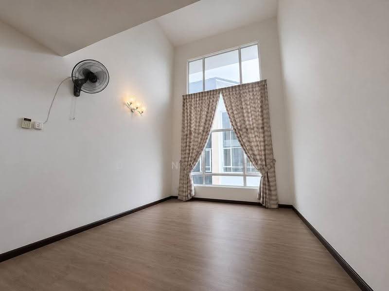 Rumah Berkembar untuk Dijual di Station 18 (Ipoh) - Danny Lim - Living Room - PropertyGuru.com.my