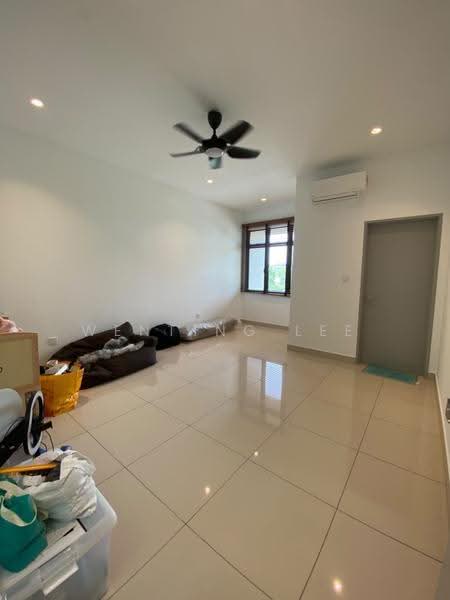 2-storey Terraced House for Sale in Horizon Hills (Iskandar Puteri (Nusajaya)) - Wenting Lee - Living Room - PropertyGuru.com.my