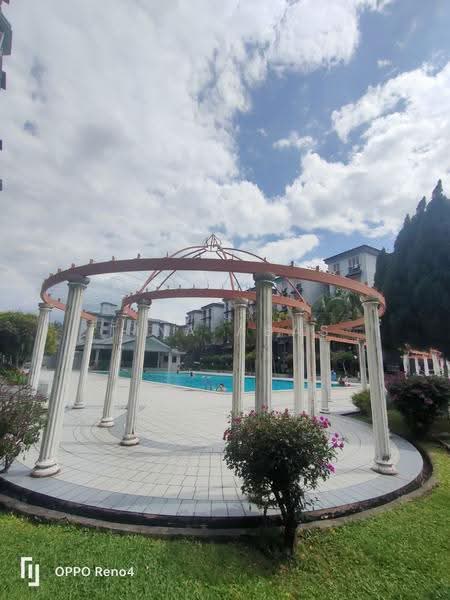 Apartment for Sale at Subang Perdana Goodyear Court 10 - Tina Abas - PropertyGuru.com.my
