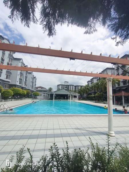 Apartment for Sale at Subang Perdana Goodyear Court 10 - Tina Abas - PropertyGuru.com.my
