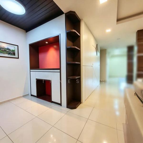 Rumah Berkembar untuk Dijual di Bagan Lallang (Butterworth) - Vyinnes Ang - Interior - PropertyGuru.com.my