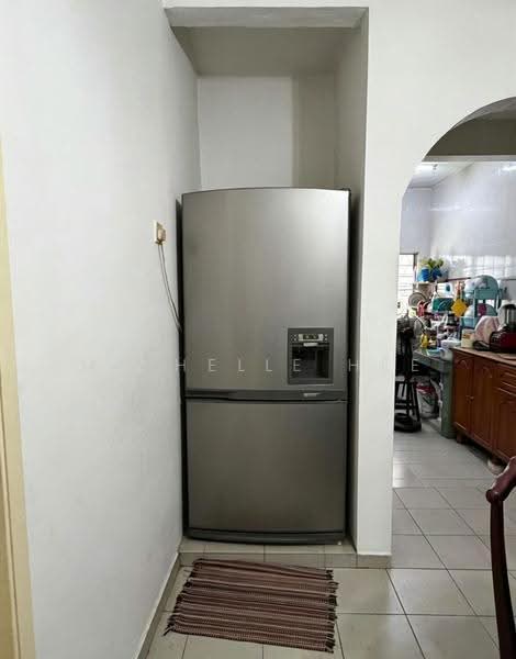 Rumah Teres 2-Tingkat untuk Dijual di BANDAR PUCHONG JAYA (Puchong) - Michelle Hee - Kitchen - PropertyGuru.com.my