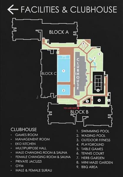 Kondominium untuk Dijual di Ferringhi Residence 2 - Jack Ng - PropertyGuru.com.my