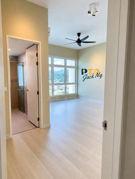 Kondominium untuk Dijual di Ferringhi Residence 2 - Jack Ng - Bathroom - PropertyGuru.com.my